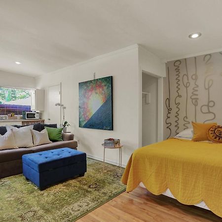 ממפיס Young Avenue Sound Flats מראה חיצוני תמונה
