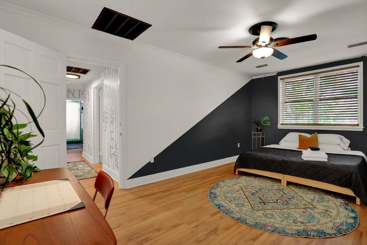ממפיס Young Avenue Sound Flats מראה חיצוני תמונה